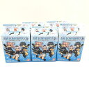 【中古】内袋未開封)AQUA SHOOTERS!(アクアシューターズ)07 全5種セット[69]