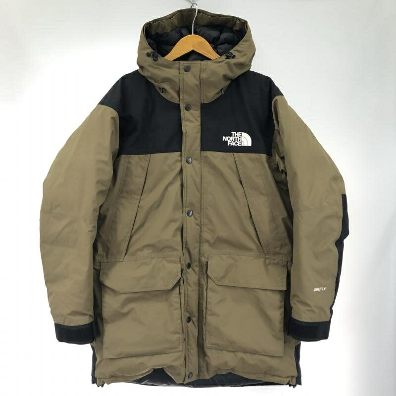 yÁzTHE NORTH FACE MOUNTAIN DOWN COAT TCYXL ND91835 m[XtFCX }Ee_ER[g[91]