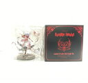 【中古】【開封品】キューズQ レミリア・スカーレット 紅魔城伝説版 「東方Project」 1/8 フィギュア[95]