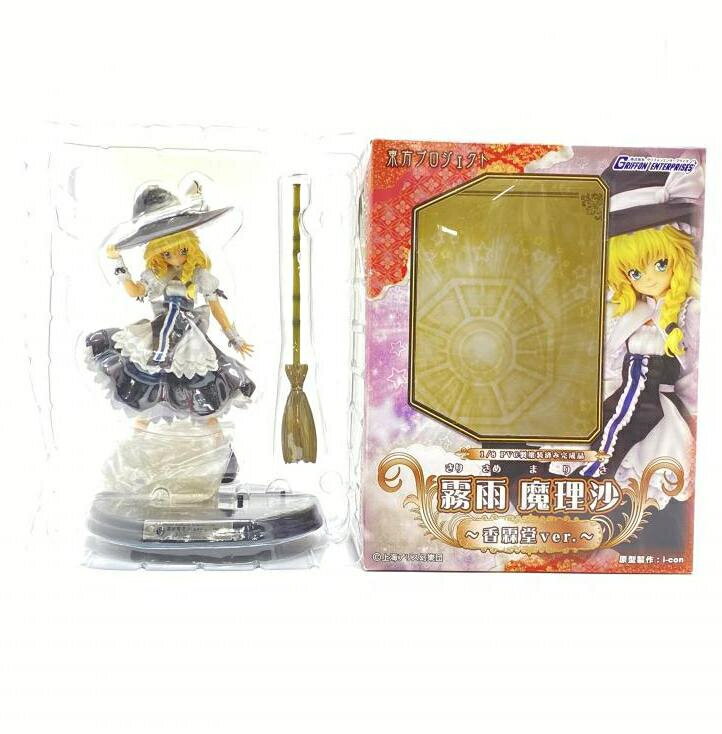 楽天市場】魔理沙 香霖堂 フィギュアの通販 楽天市場】魔理沙 香霖堂 フィギュアの通販