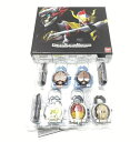 【中古】【開封品】CSM ロックシード チームバロンセット「仮面ライダー鎧武」プレミアムバンダイ限定 95