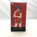 【中古】マックスファクトリー figma 女性body（ミカ） with ミニスカートチャイナワンピコーデ figma Styles 未開封品[97]