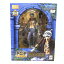 【中古】開封)Portrait.Of.Pirates (P.O.P) Sailing Again トラファルガー・ロー Ver.2[91]