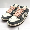 yÁzNIKE SB DUNK Low Pro QS x Yl(Yuto Horigome) 