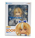 【中古】【未開封】ねんどろいど 不知火フレア「ホロライブプロダクション」グッドスマイルカンパニー[95]