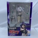 【中古】開封)ニューライン BLACK LAGOON Revy Two Hand レヴィ 1/6 フィギュア[19]