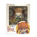 【中古】【開封】ねんどろいど 式波・アスカ・ラングレー グッドスマイルカンパニー[66]