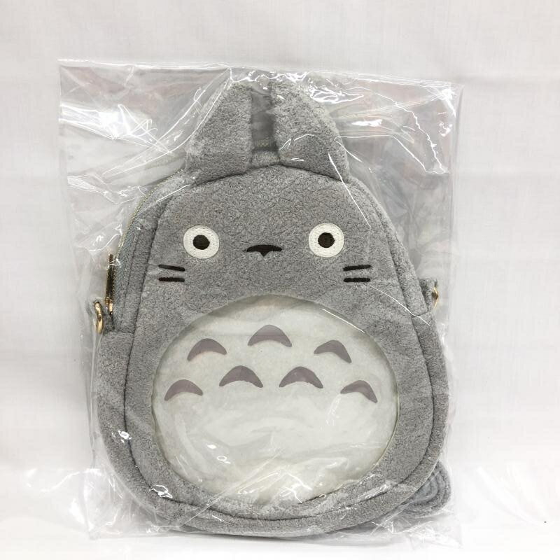 【中古】S未開封)大トトロ おでかけポシェット[22]