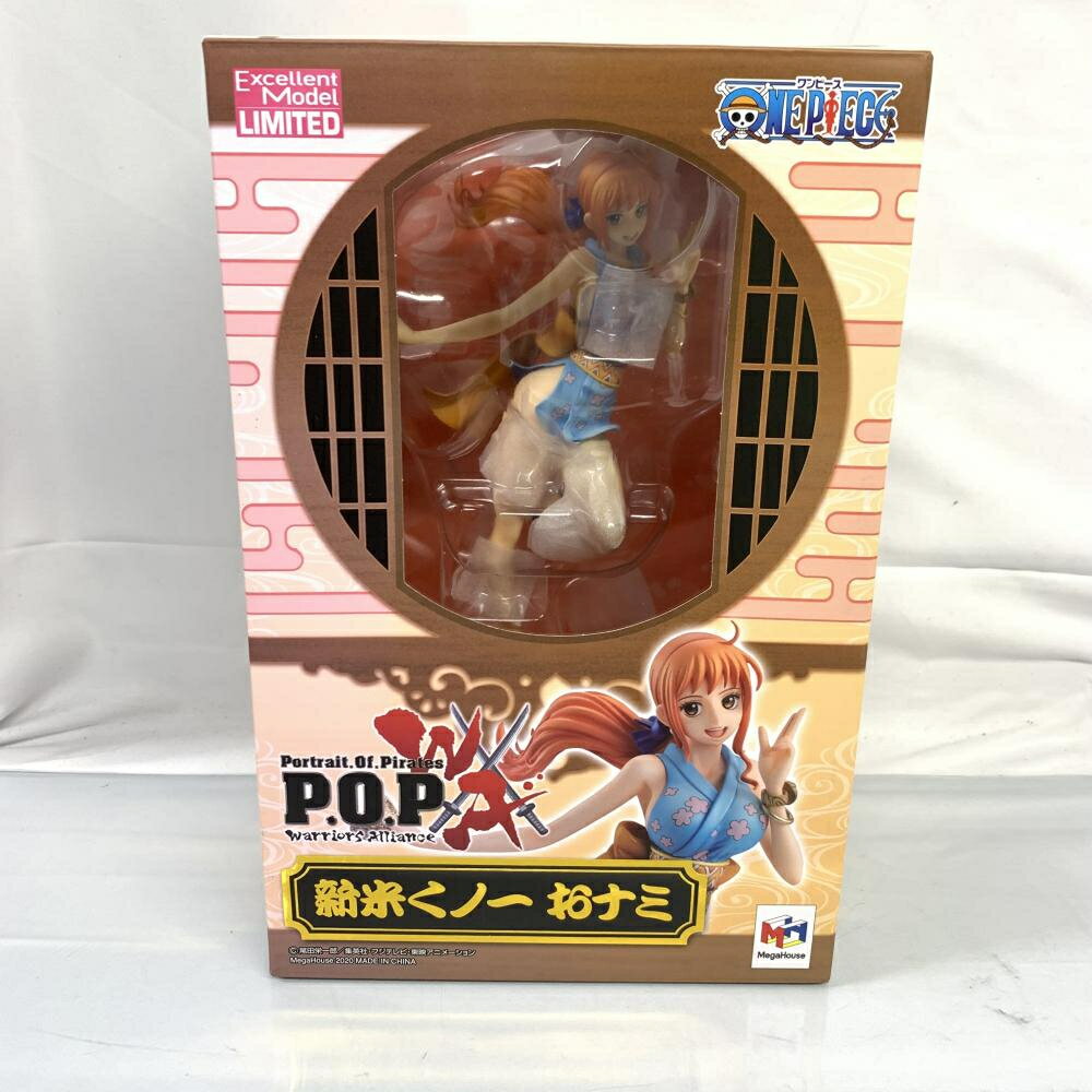 1円〜 未開封 P.O.P/POP ONE PIECE CB-R2 ロロノア・ゾロ 1円〜 未開封 P.O.P/POP ONE PIECE CB-R2 ロロノア・ゾロ