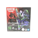 【中古】開封品 ROBOT魂＜SIDE EVA＞ エヴァンゲリオン初号機-新劇場版- バンダイ「ヱヴァンゲリヲン新劇場版」[18]