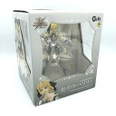 【中古】箱傷み)Gift 1/8 セイバー・リリィ/Fate/unlimited codes[6]