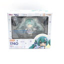 【中古】未開封)ねんどろいど 初音ミク マジカルミライ 2020 Winter Festival Ver.[24]