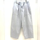 yÁzTIGHTBOOTH PRODUCTION Beltpants M@^Cgu[Xv_NV[92]