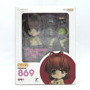 【中古】開封)グッドスマイルカンパニー ねんどろいど 古河渚 CLANNAD-クラナド- 10