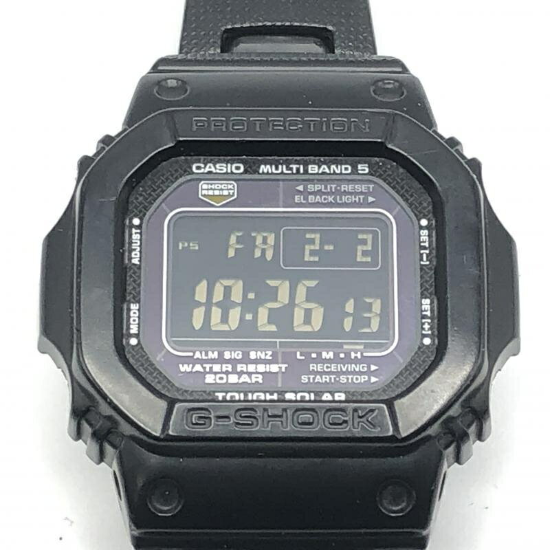 šCASIO G-SHOCK GW-M5600BC ӻ ֥å [10]