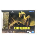 【中古】【開封 箱破れ有】S.H.MonsterArts キングギドラ (2019) バンダイ 66