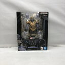 【中古】バンダイ S.H.Figuarts サノス 開封品 -FIVE YEARS LATER～2023 EDITION- THE INFINITY SAGA アベンジャーズ/エンドゲーム 97