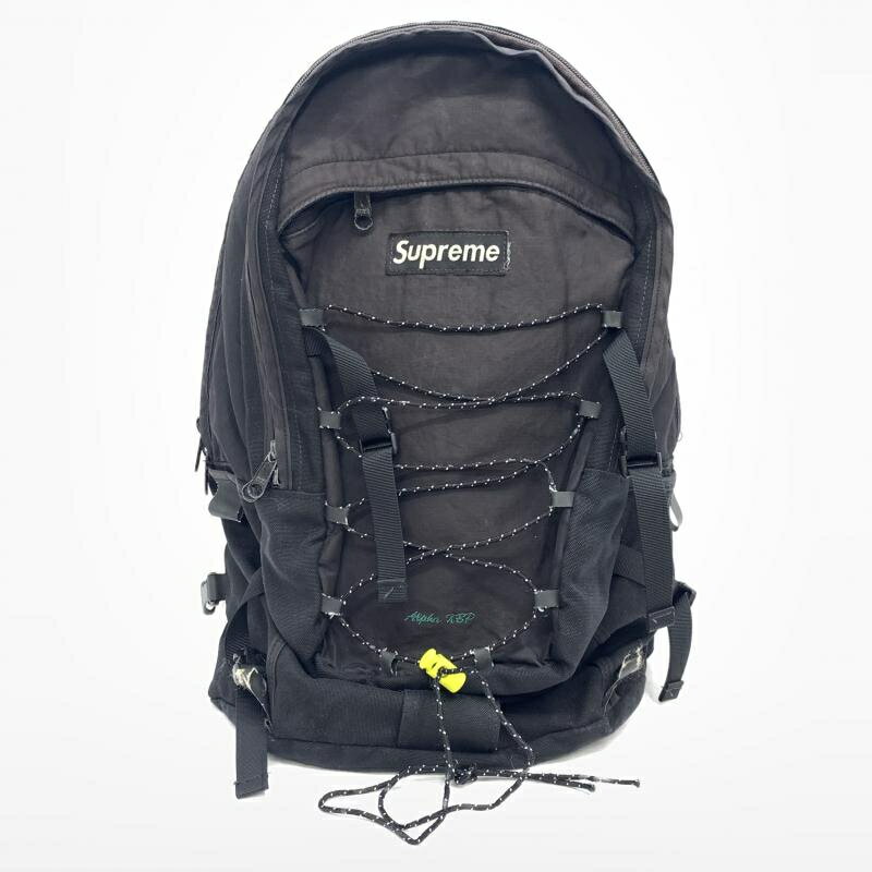 yÁzSUPREME 2005ss backpack obNpbN 18ځ@Vv[@bN[92]