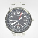 【中古】CITIZEN 　PROMASTER SKY　NB6046-59