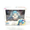 【中古】未開)ねんどろいど 初音ミク 冬木小袖[91]