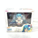 【中古】未開)ねんどろいど 初音ミク 冬木小袖 91