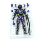 【中古】バンダイ S.H.Figuarts 仮面ライダー滅亡迅雷/ゼロワン Others 仮面ライダー滅亡迅雷[6] 2