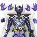 【中古】バンダイ S.H.Figuarts 仮面ライダー滅亡迅雷/ゼロワン Others 仮面ライダー滅亡迅雷[6] 3