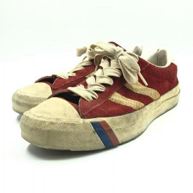 【中古】90s PRO-keds“ラストコロンビ