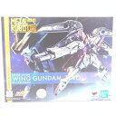 【中古】未開封)METAL ROBOT魂 ＜SIDE MS＞ ウイングガンダムゼロ 69