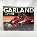 【中古】YAMATO メガゾーン23 ガーランド[19]