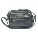 【中古】GUCCI グッチシマ ショルダーバッグ 201447 467891 グッチ 17