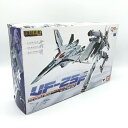 【中古】箱傷み)バンダイ DX超合金 VF-25F メサイアバルキリー 早乙女アルト機 リニューアルVer./劇場版マクロスF 6