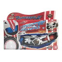 【中古】開封 バンダイ 仮面ライダードライブ 変身ベルト DXマッハドライバー炎 17