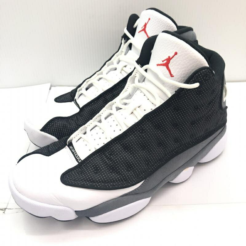 【中古】Nike Air Jordan 13 Retro 