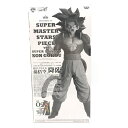 【中古】未開封 孫悟空 「アミューズメント一番くじ ドラゴンボールGT SUPER MASTER STARS PIECE THE SUPER SAIYAN 4 SON GOKOU」 THE ..