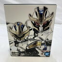 【中古】開封)BANDAI S.H.Figuarts(真骨彫製法) 仮面ライダーイクサ セーブモード/バーストモード フィギュア 仮面ライダーキバ[19]