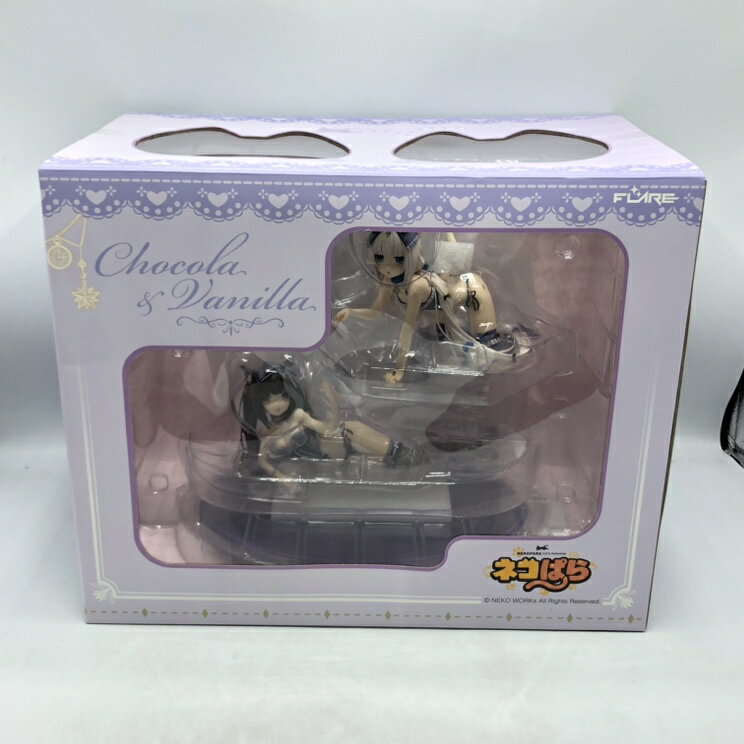 楽天市場】ネコぱら ショコラ バニラ フレアの通販 楽天市場】ネコぱら ショコラ バニラ フレアの通販
