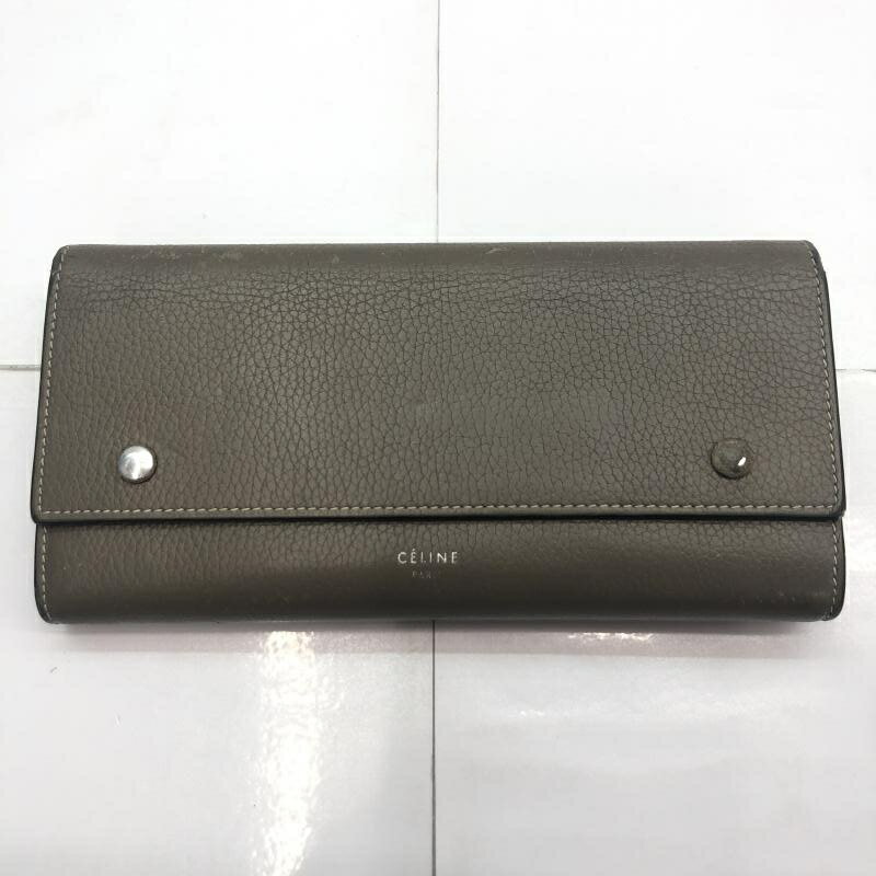 楽天市場】celine ラージフラップウォレットの通販 楽天市場】celine ラージフラップウォレットの通販