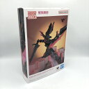 【中古】バンダイ METAL BUILD ストライクノワールガンダム オルタナティブストライク Ver./機動戦士ガンダムSEED 6