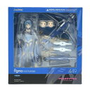 【中古】マックスファクトリー figma 小鳥遊怜 アリス ギア アイギス 10