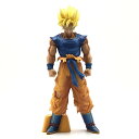 【中古】現状渡 一番くじ ドラゴンボール BATTLE OF WORLD with DRAGONBALL LEGENDS ラストワン賞 超サイヤ人孫悟空 ラストワンカラーv..