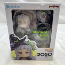 【中古】未開封)MaxFactory ねんどろいど 2050 紫咲シオン フィギュア ホロライブ 19