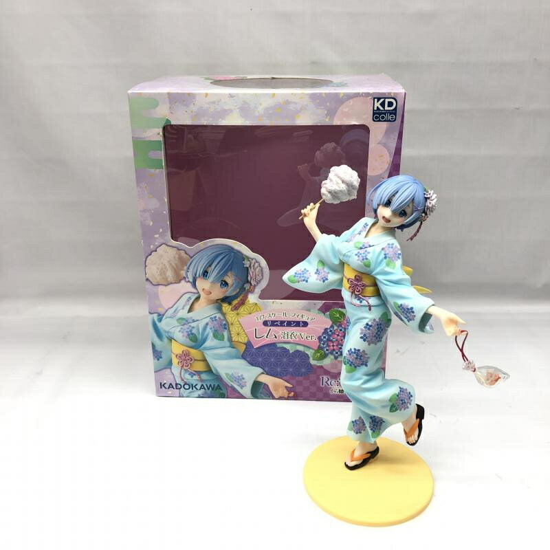 楽天市場】レム浴衣1/7の通販 楽天市場】レム浴衣1/7の通販