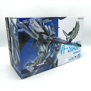 【中古】バンダイ DX超合金 VF-31AX カイロスプラス ハヤテ・インメルマン機/マクロスΔ デルタ[6]