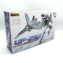 【中古】箱傷み)バンダイ DX超合金 VF-25F メサイアバルキリー 早乙女アルト機 リニューアルVer./劇場版マクロスF 6