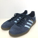 yÁzadidas Originals Handball Spezial College Navy/Clear Sky@BD7633@28cm@AfB_X[66]