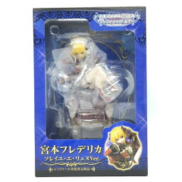 【中古】ソル・インターナショナル 1/7 宮本フレデリカ ソレイユ・エ・リュヌVer. アイドルマスター シンデレラガールズ[10]