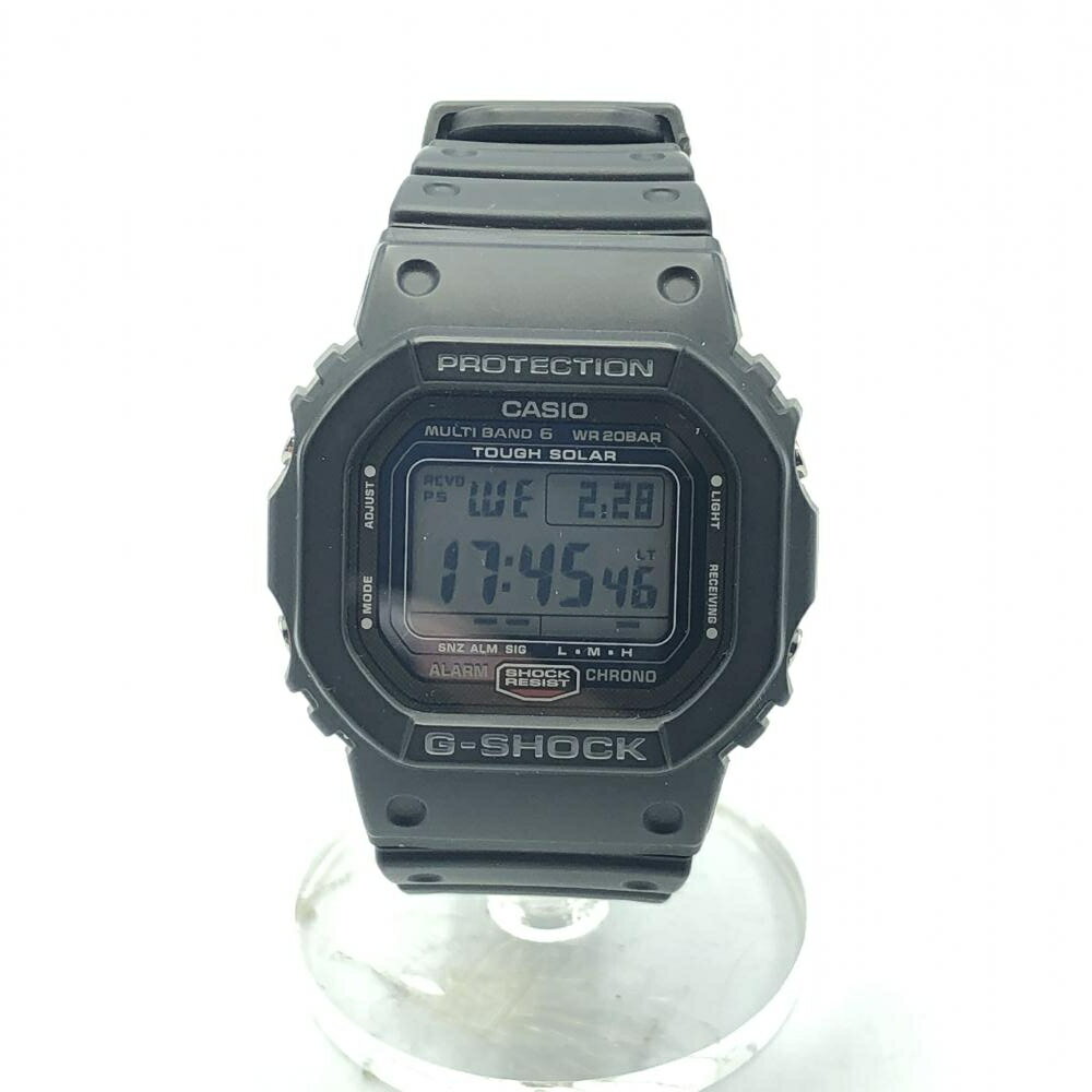 šG-SHOCK GW-5000U-1JF5600꡼顼å[17]