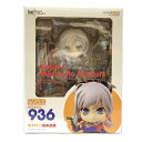 【中古】未開封)ねんどろいど セイバー/宮本武蔵 Fate グッドスマイルカンパニー 66