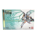 【中古】開封品 METAL ROBOT魂 ＜SIDE KMF